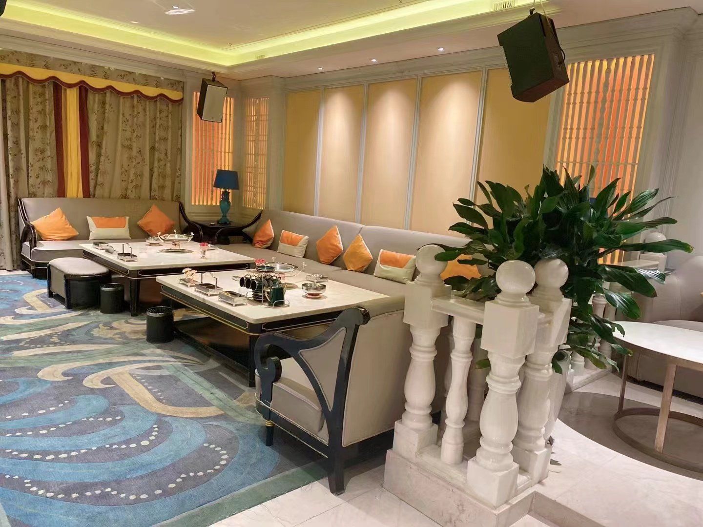 上饶商务ktv引领商务ktv新模式-婺源县ktv预订