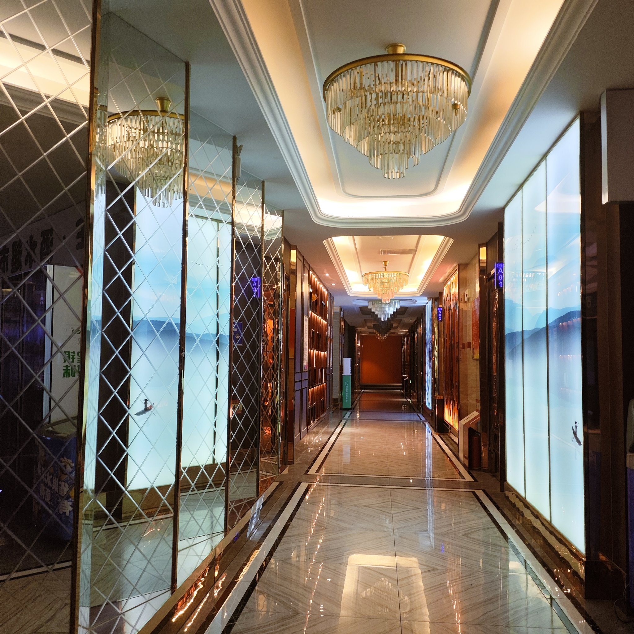 上饶商务ktv与片场区别解析-玉山县ktv预订