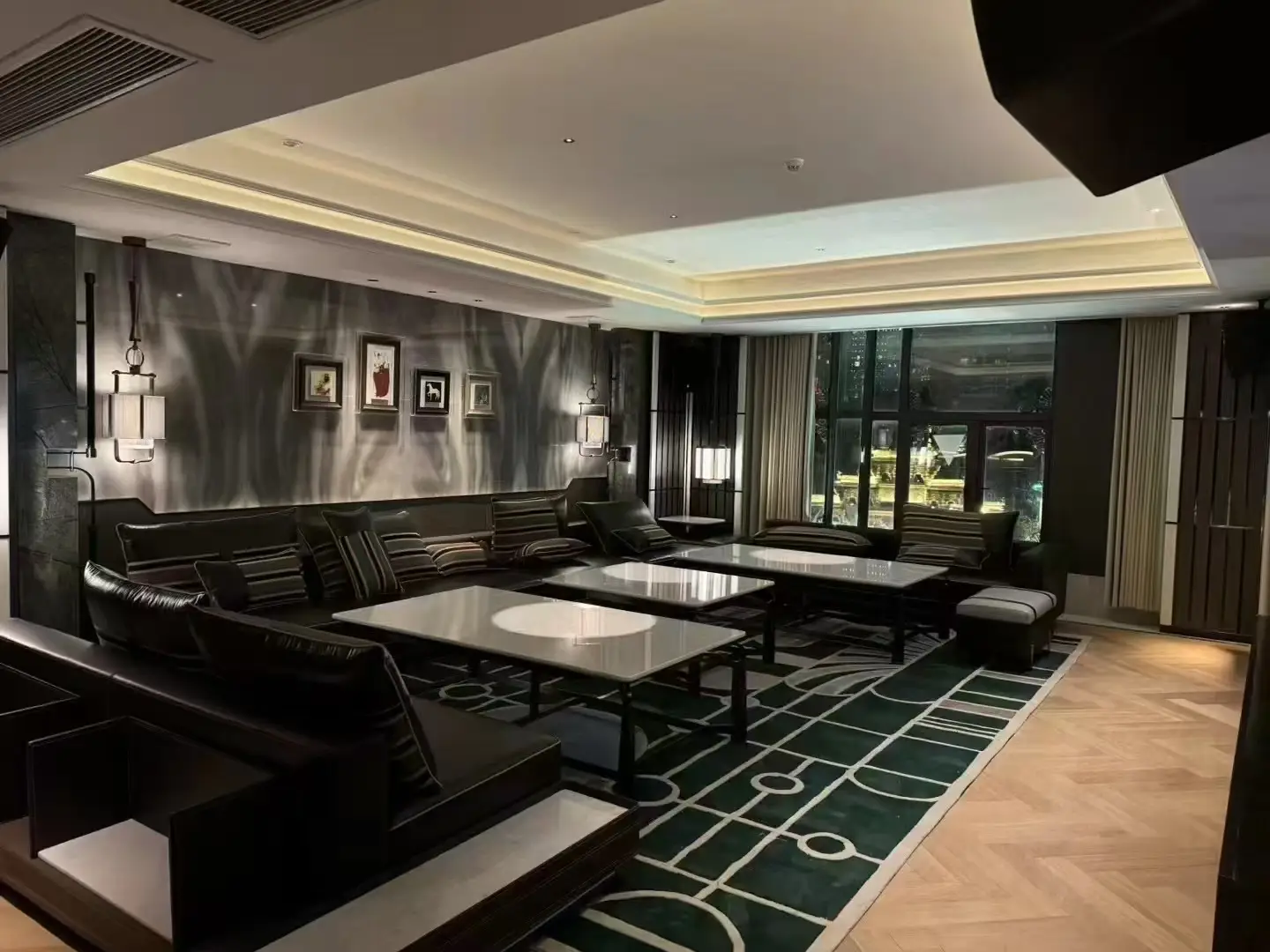 上饶商务ktv模式创新体验升级-弋阳县ktv预订