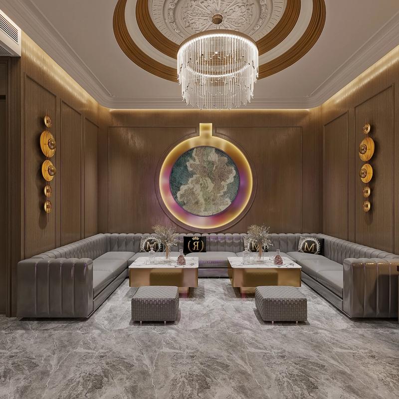 上饶商务ktv怎么玩尽享尊贵体验-鄱阳县ktv预订