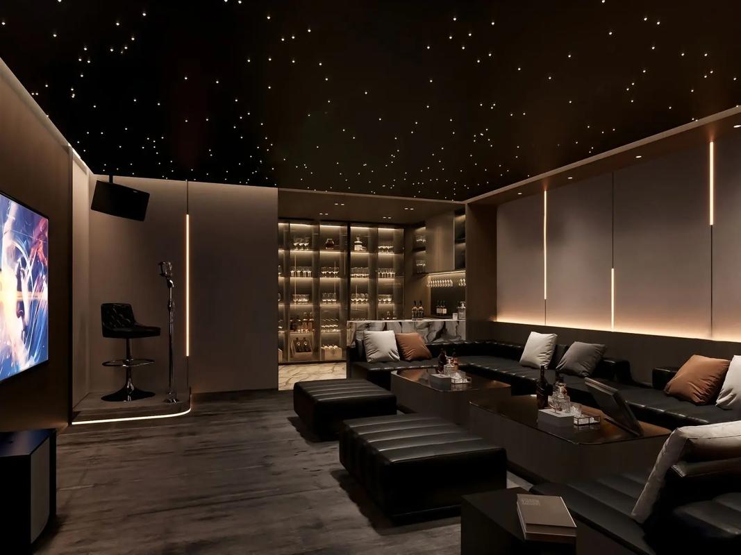 上饶商务ktv推荐，专业商务娱乐首选-玉山县ktv预订