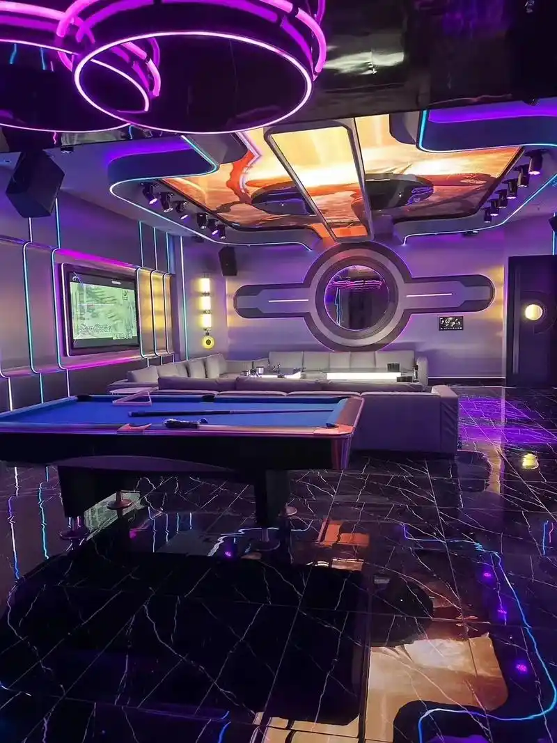 上饶商务ktv盛宴-玉山县ktv预订