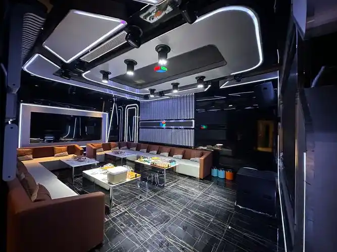 上饶商务ktv创新商务ktv模式解析-玉山县ktv预订