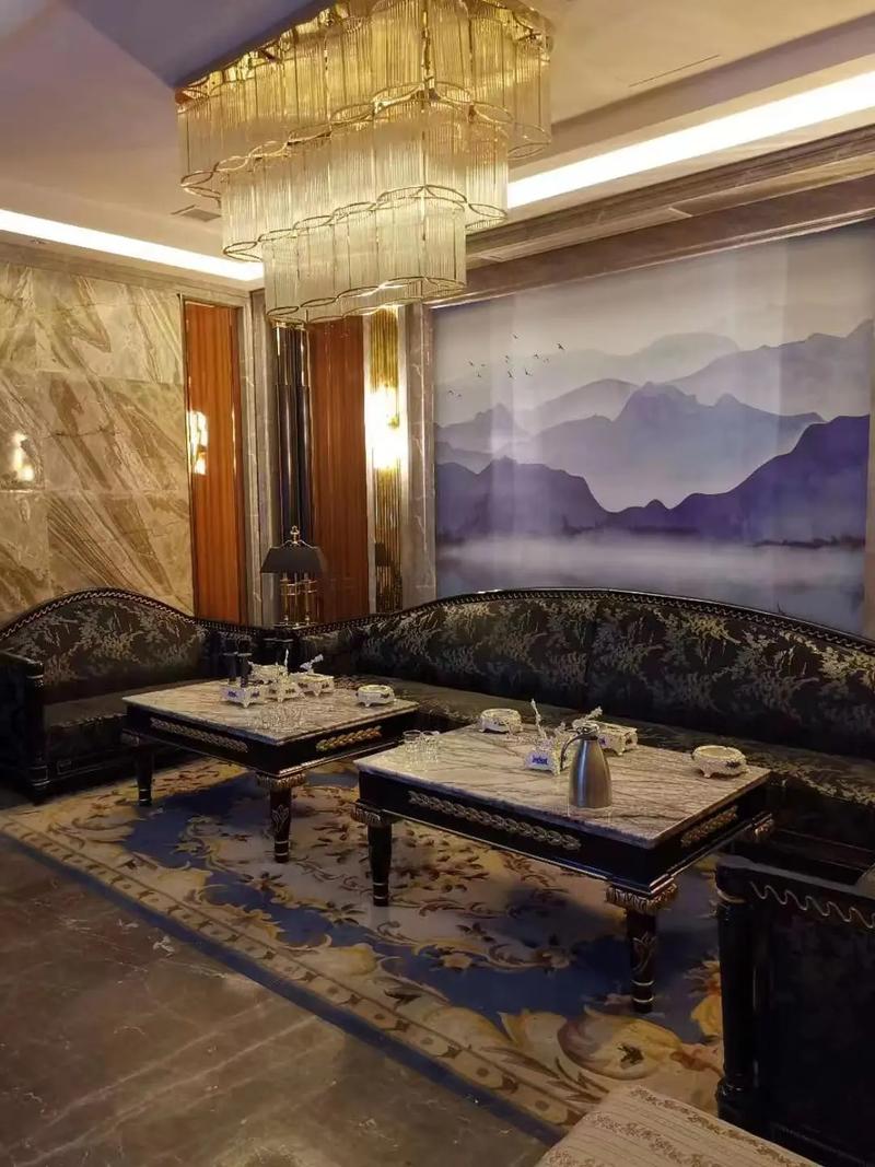 商务ktv新玩法，上饶有新乐趣-余干县ktv预订