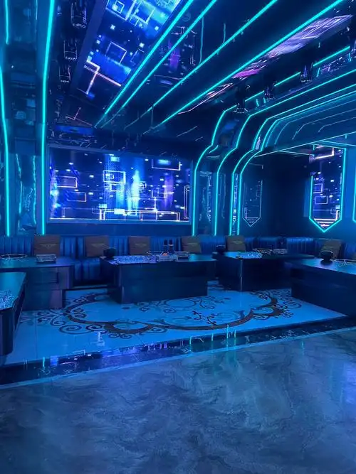 上饶商务ktv环境好商务ktv好吗-婺源县ktv预订