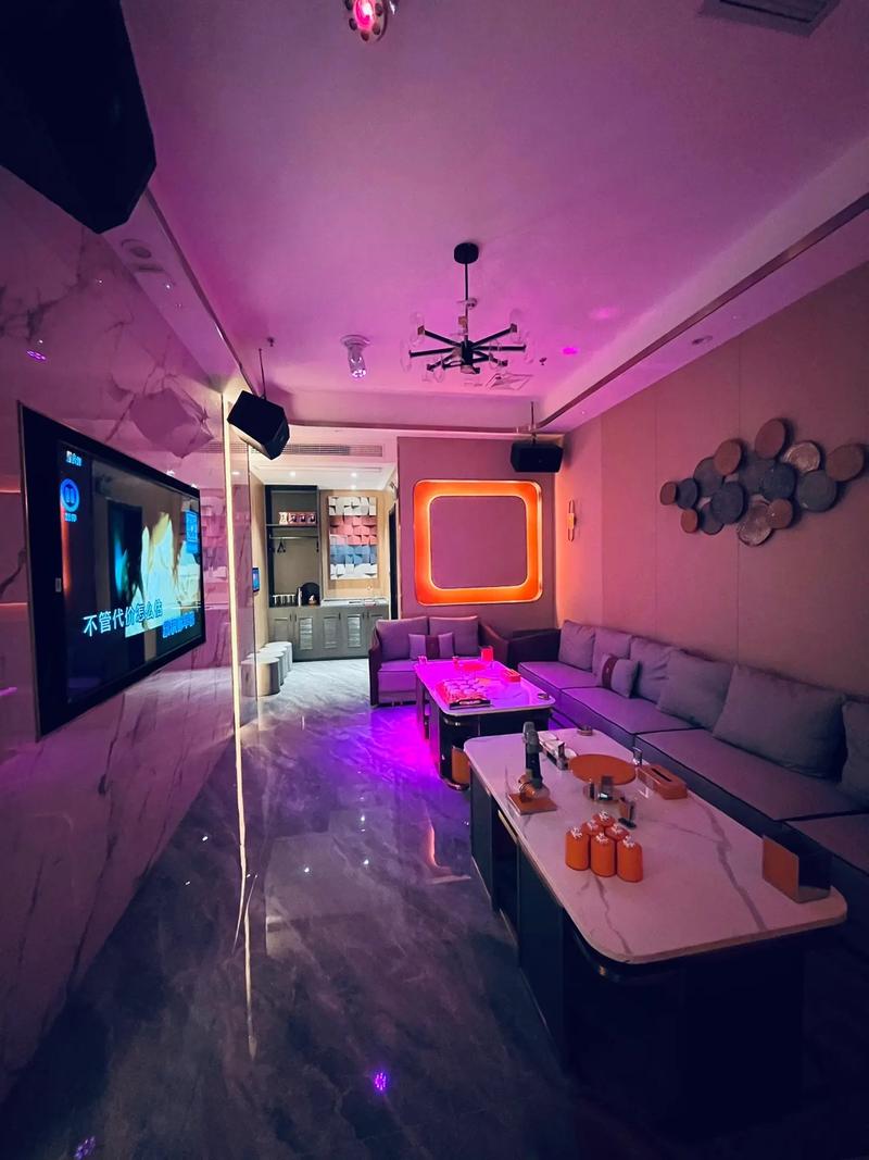 上饶商务ktv开启商务ktv新玩法-横峰县ktv预订