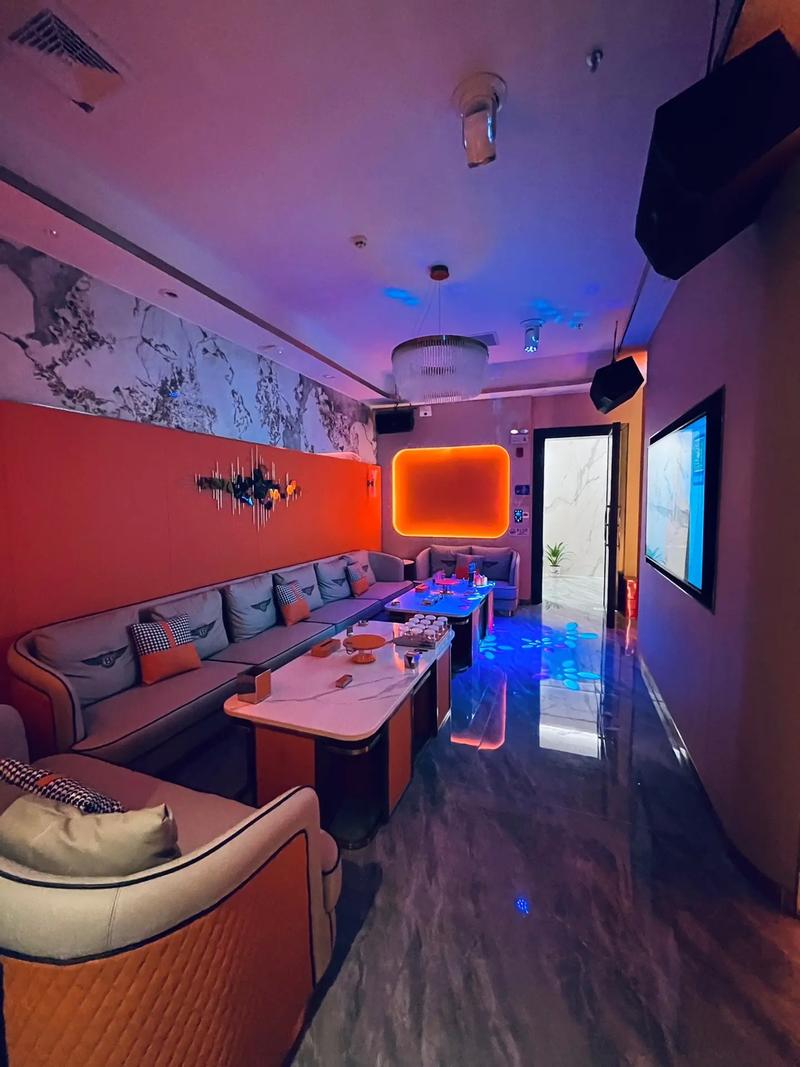 上饶商务KTV推荐-铅山县ktv预订