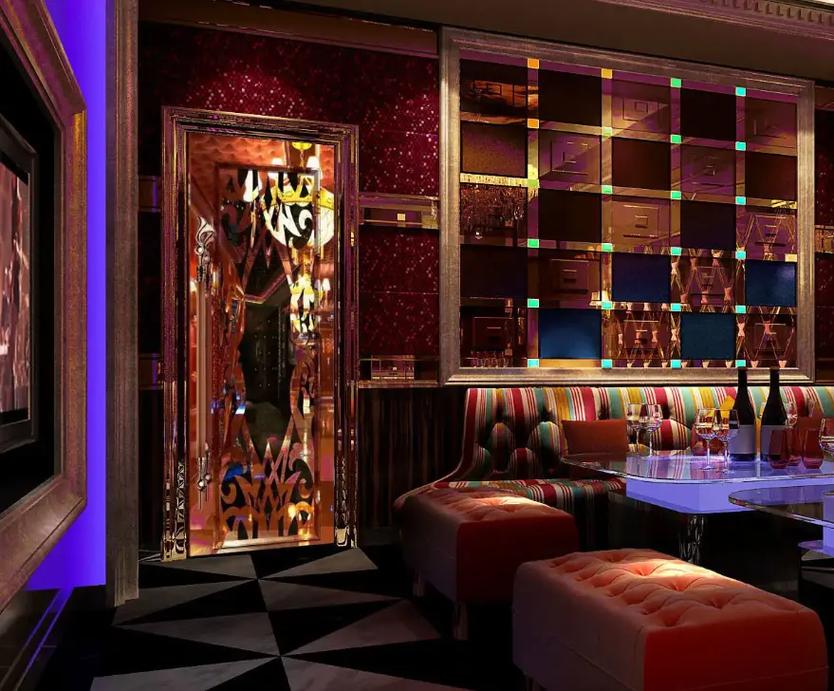 上饶商务ktv首选高端商务ktv体验-横峰县ktv预订