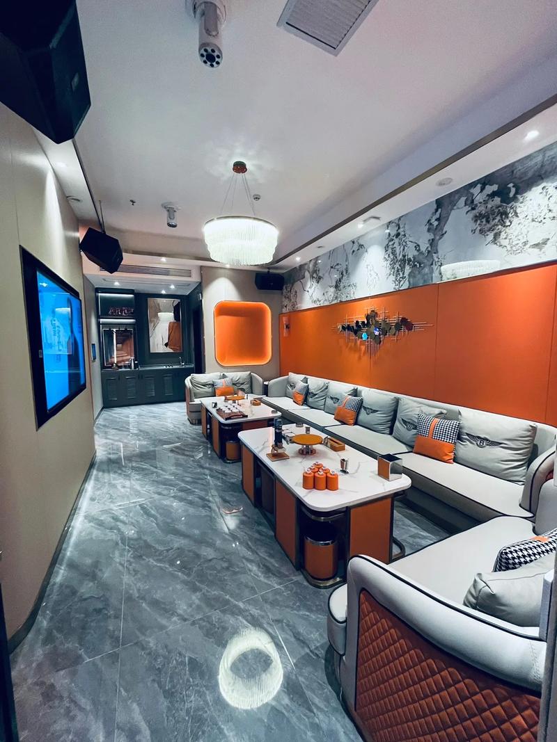 上饶商务ktv哪里好玩推荐-铅山县ktv预订