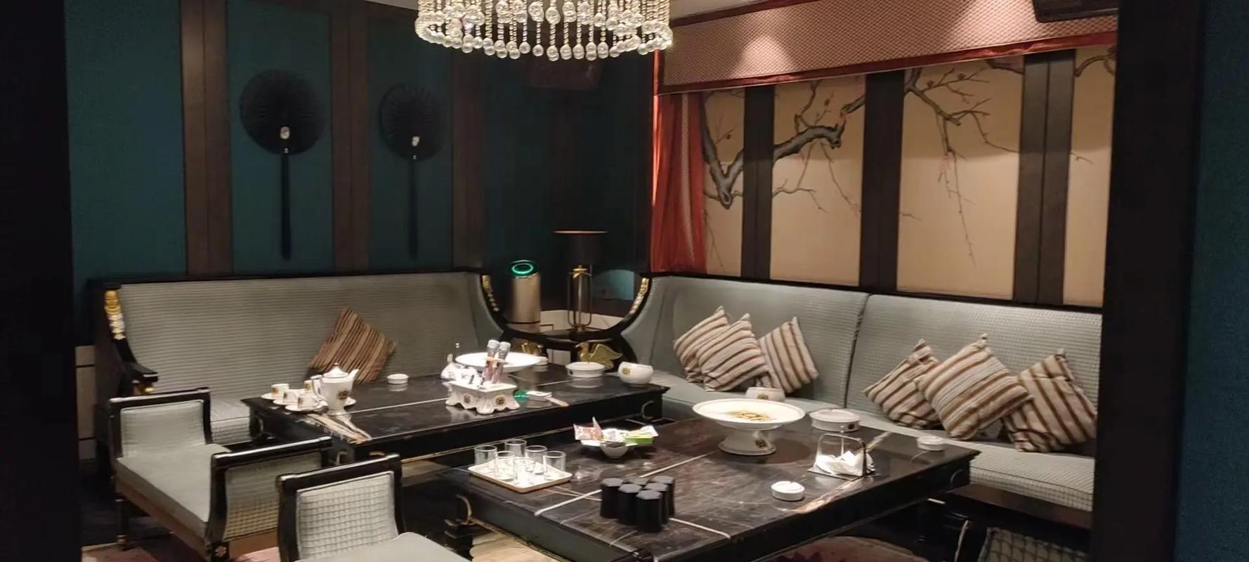 上饶商务ktv及商务ktv什么意思解析-横峰县ktv预订