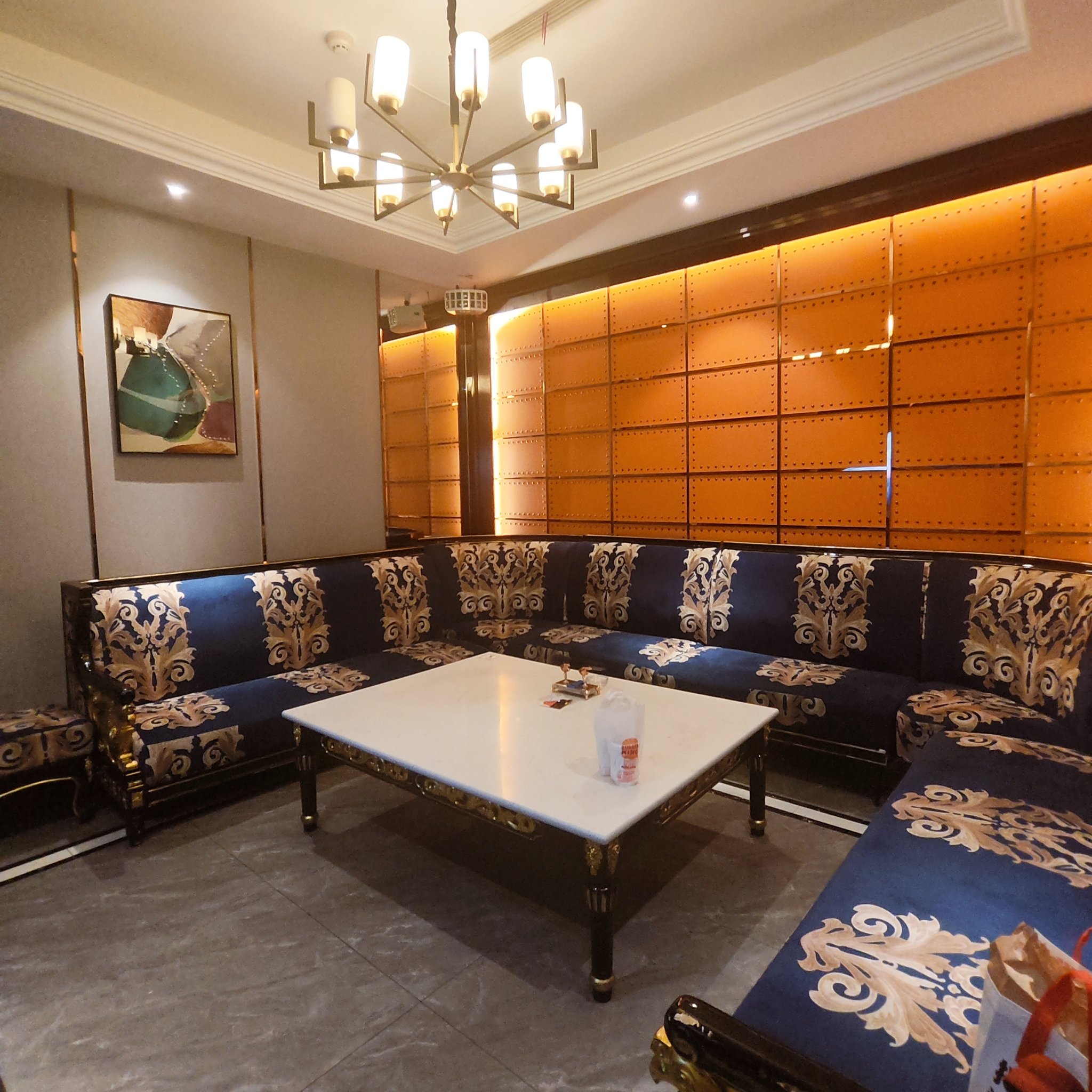 上饶商务ktv能否组局解析-鄱阳县ktv预订